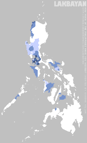 lakbayan